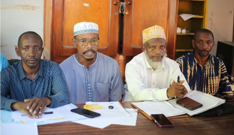 Syndicat des enseignants du primaire : Abdillah Msa élu secrétaire général…